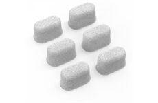 NINJA Wasserfilter Einsatz (6 Stück)