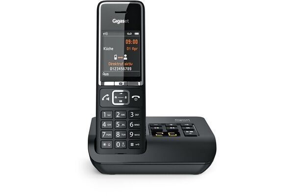 Gigaset Comfort 550A