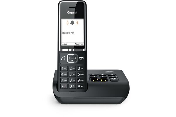 Gigaset Comfort 550A