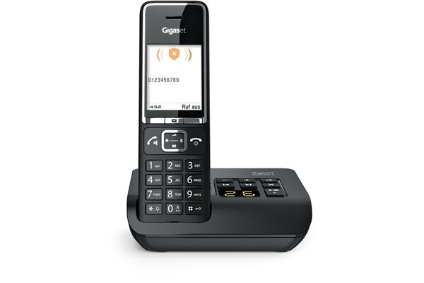 Gigaset Comfort 550A