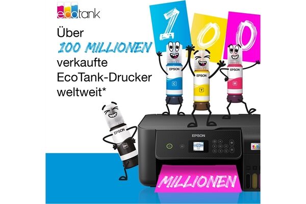 Epson EcoTank ET-2851