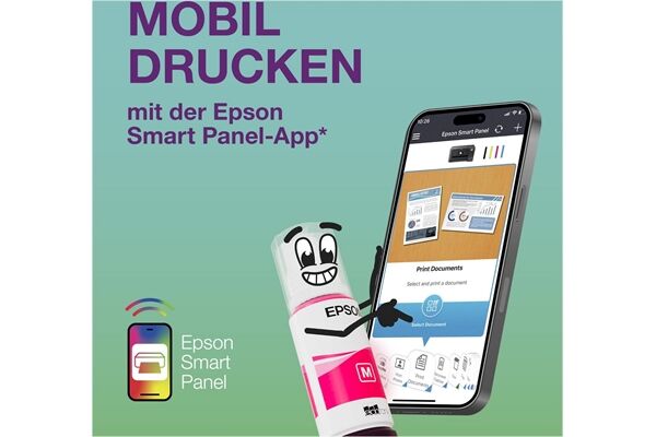 Epson EcoTank ET-2851