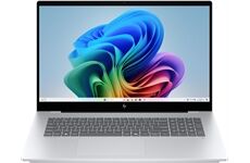 HP OmniBook 7 NGAI 17-dc0573ng (glacier silver)