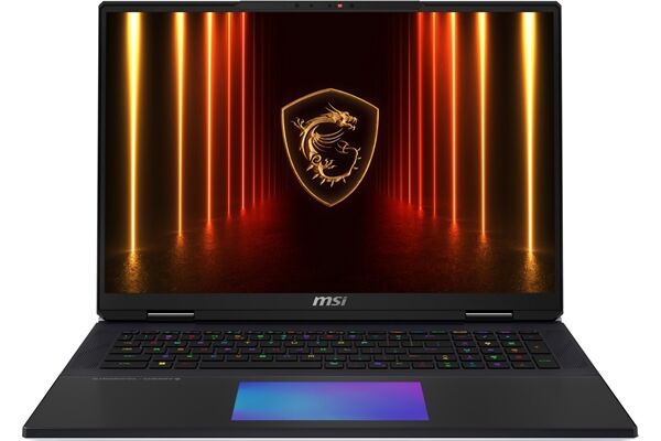 MSI Titan 18 HX AI A2XWJG-656