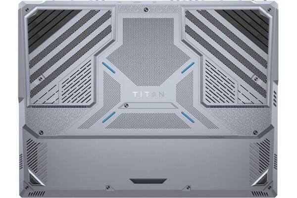 MSI Titan 18 HX AI A2XWJG-656