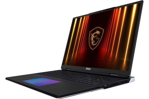 MSI Titan 18 HX AI A2XWJG-656