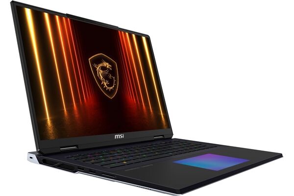 MSI Titan 18 HX AI A2XWJG-656