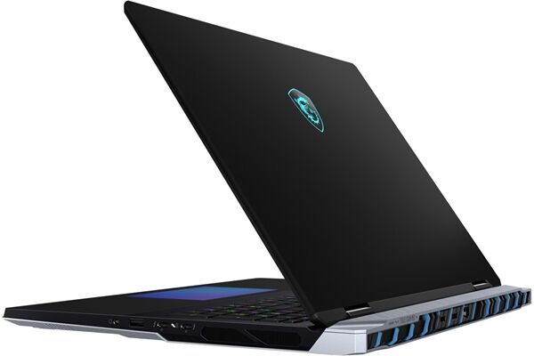 MSI Titan 18 HX AI A2XWJG-656