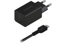 Lenovo USB-C GaN Nano AC Adapter (65W)