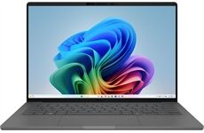 Asus Zenbook A14 UX3407RA-QD010W (iceland gray)