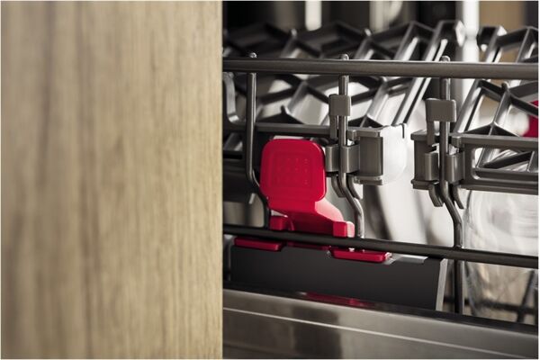 Bauknecht BSUO 3O23 PF X Edelstahl