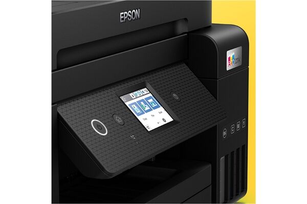 Epson EcoTank ET-4850