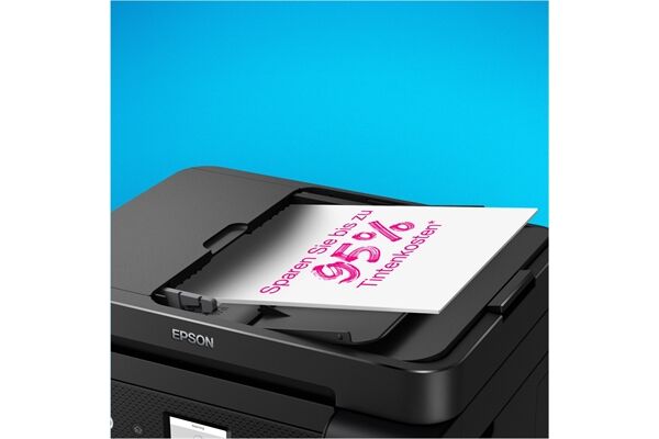 Epson EcoTank ET-4850