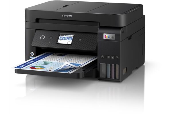 Epson EcoTank ET-4850