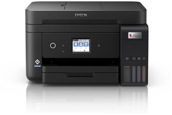 Epson EcoTank ET-4850