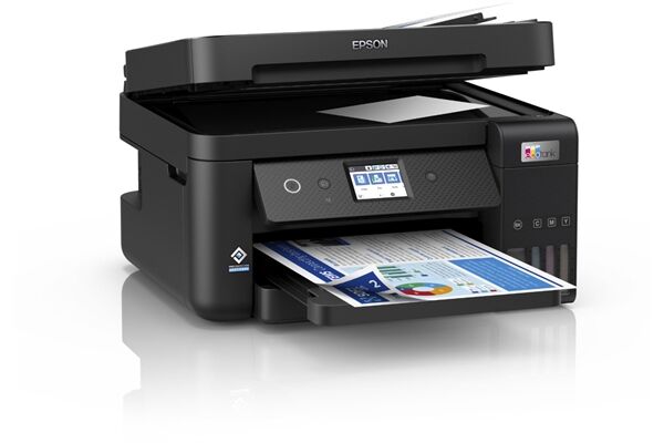 Epson EcoTank ET-4850