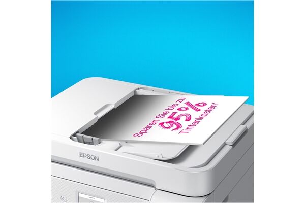 Epson EcoTank ET-4856