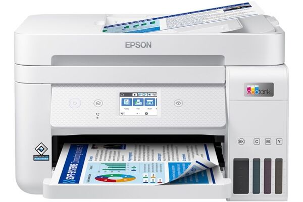 Epson EcoTank ET-4856