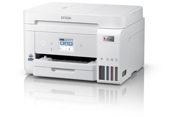 Epson EcoTank ET-4856