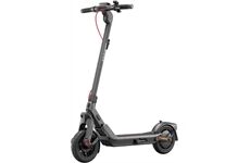 Ninebot by Segway KickScooter E3 D (silber)