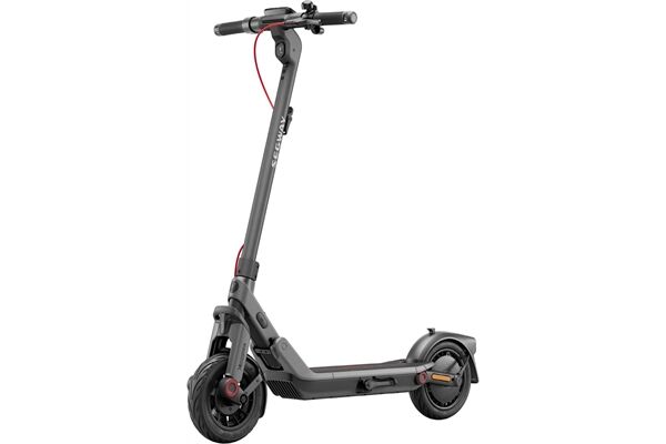 Ninebot by Segway KickScooter E3 D