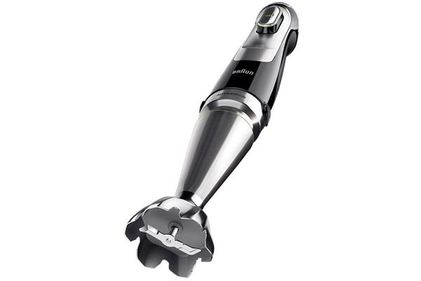 Braun MQ 9135XI B-Ware