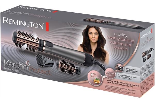 Remington AS8810 Rosa-Grau