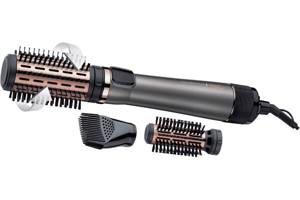 Remington AS8810 Rosa-Grau