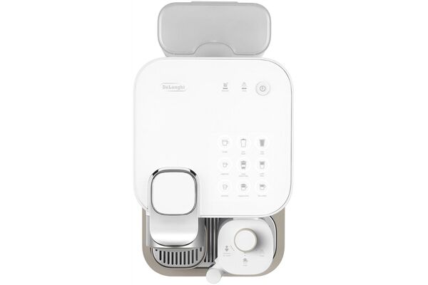 Nespresso DeLonghi EN 640.W Nespresso Latissima