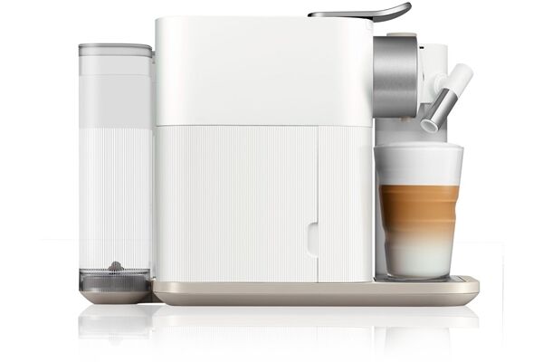 Nespresso DeLonghi EN 640.W Nespresso Latissima