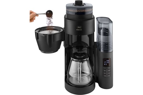 Melitta AromaFresh 1030-05* B-Ware