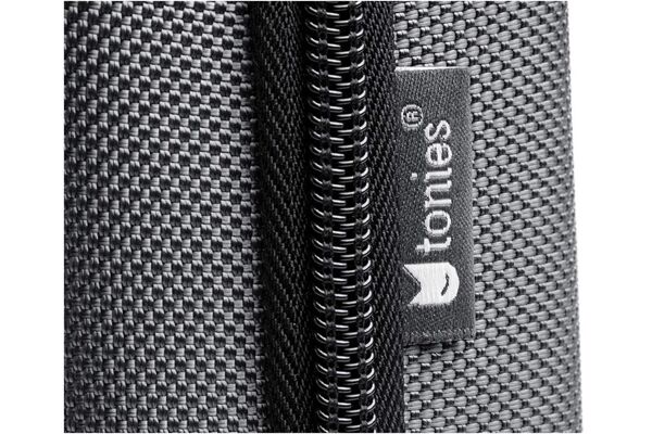 TONIES Tonie-Transporter Anthrazit Tonies