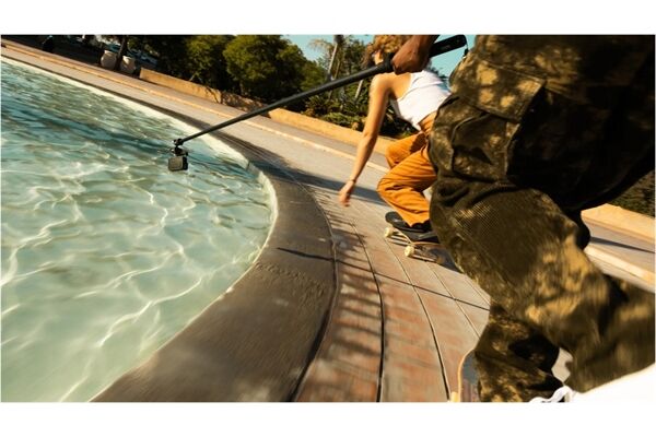 GoPro Verlängerungsstange B-Ware