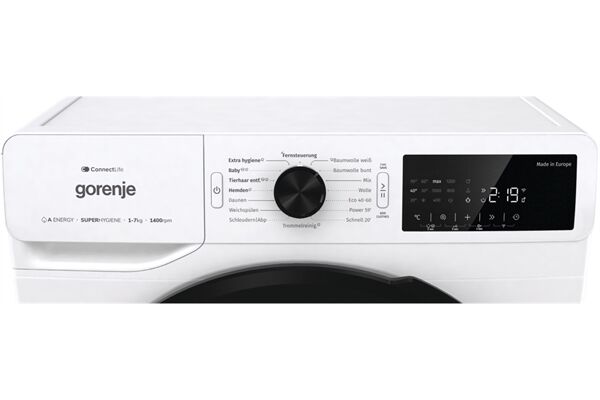 Gorenje WGPNEI74A1DTS