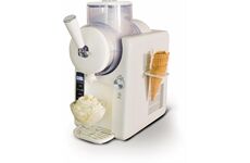 Unold 48950 Slush-&Softeismaschine Sofie B-Ware