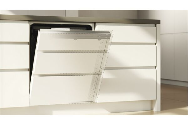 Bosch SGZ8BI00 Verbindungsschienen