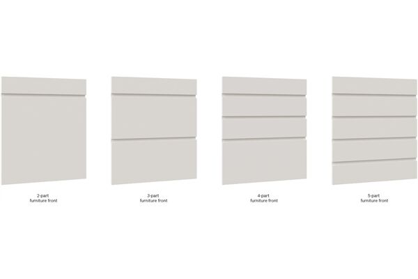 Bosch SGZ8BI00 Verbindungsschienen