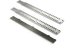 Bosch SGZ8BI00 Verbindungsschienen B-Ware