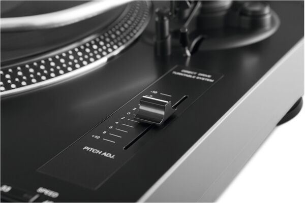 Technisat TECHNIPLAYER LP 300, Plattenspieler mit