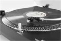 Technisat TECHNIPLAYER LP 300, Plattenspieler mit