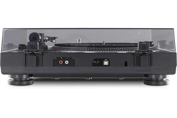 Technisat TECHNIPLAYER LP 300, Plattenspieler mit