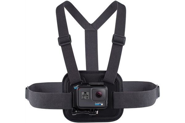 GoPro Chesty (Performance Chest Mount 2018) B-Ware