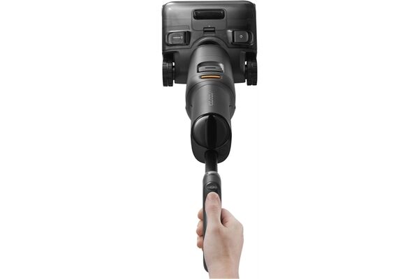 Roborock Morph F25 ACE