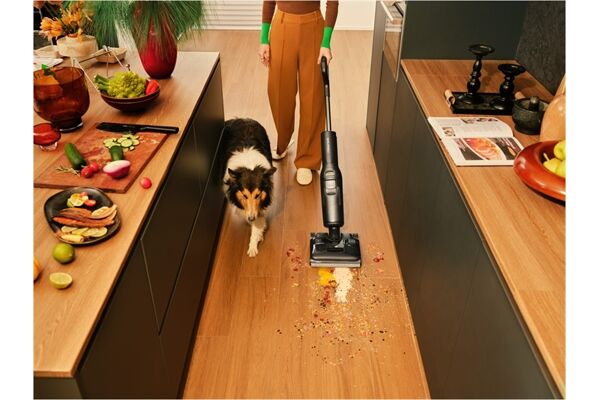 Roborock Morph F25 ACE