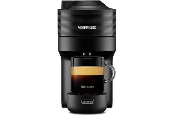 DeLonghi ENV 90.B Nespresso Vertuo Pop B-Ware