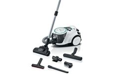 Bosch BGC41XHYG (weiss)