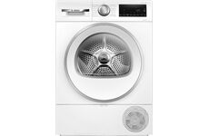 Bosch WQG233D91 (weiss)