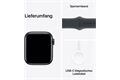 Apple Watch SE (40mm) GPS Alu mit Sportarmband S/M