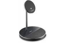 Hama Qi2-Ladegerät (15W) (schwarz)