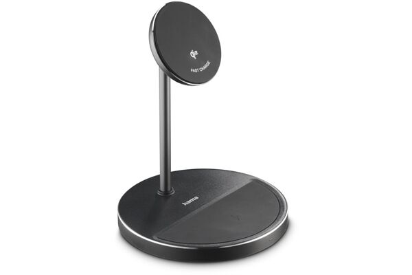 Hama Qi2-Ladegerät (15W)